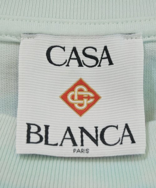 CASABLANCA เสื้อยืด/เสื้อท็อปส์
