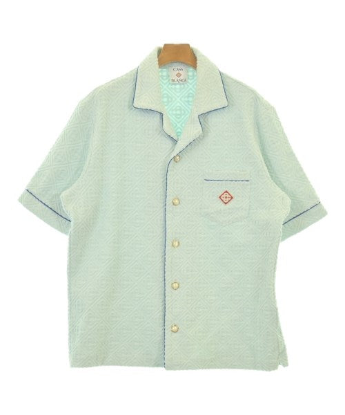 CASABLANCA เสื้อลำลอง