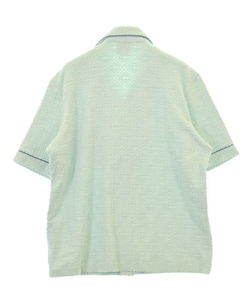 CASABLANCA เสื้อลำลอง