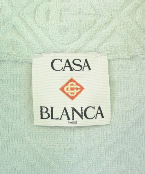 CASABLANCA เสื้อลำลอง