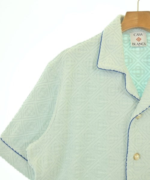 CASABLANCA เสื้อลำลอง