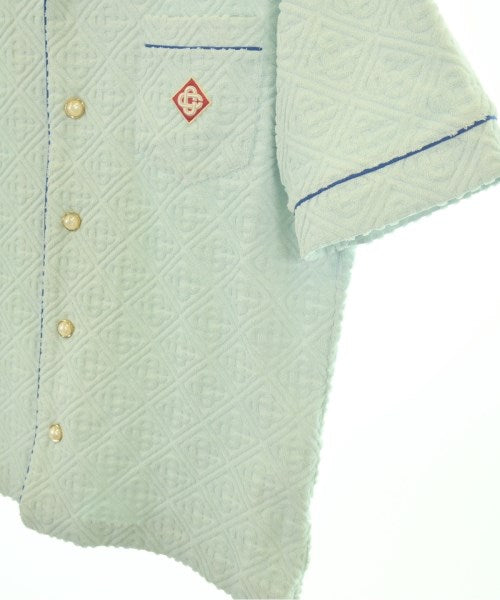 CASABLANCA เสื้อลำลอง