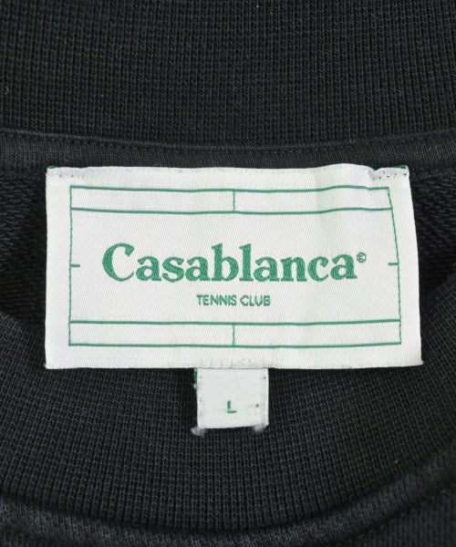 CASABLANCA เสื้อสเวตเตอร์
