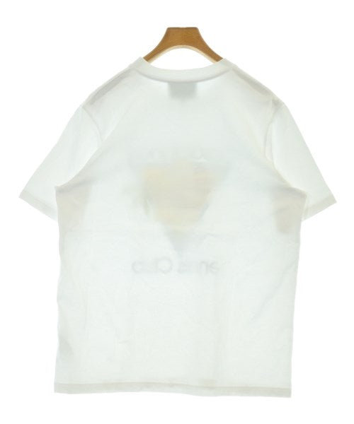 CASABLANCA เสื้อยืด/เสื้อท็อปส์