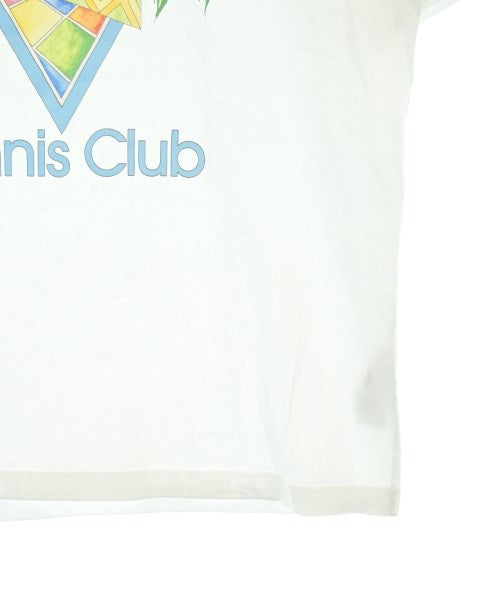 CASABLANCA เสื้อยืด/เสื้อท็อปส์