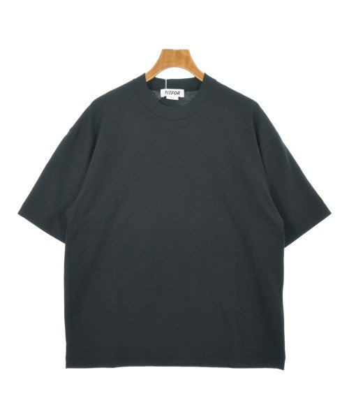 fitfor เสื้อยืด/เสื้อท็อปส์
