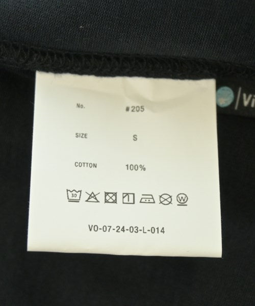 fitfor เสื้อยืด/เสื้อท็อปส์