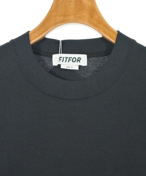 fitfor เสื้อยืด/เสื้อท็อปส์