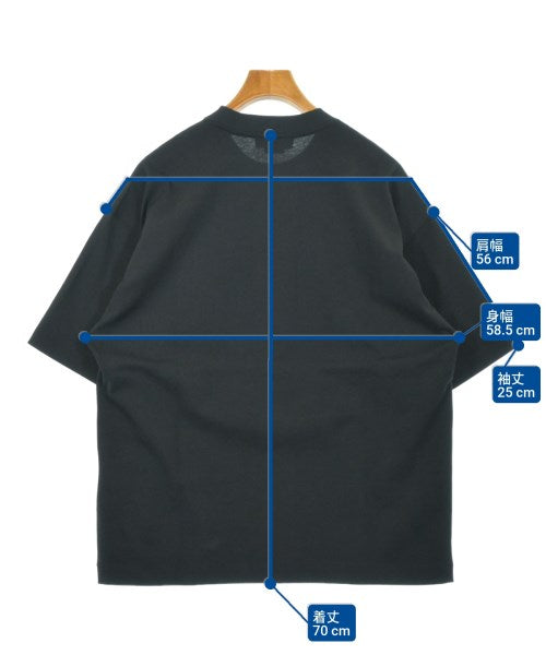 fitfor เสื้อยืด/เสื้อท็อปส์