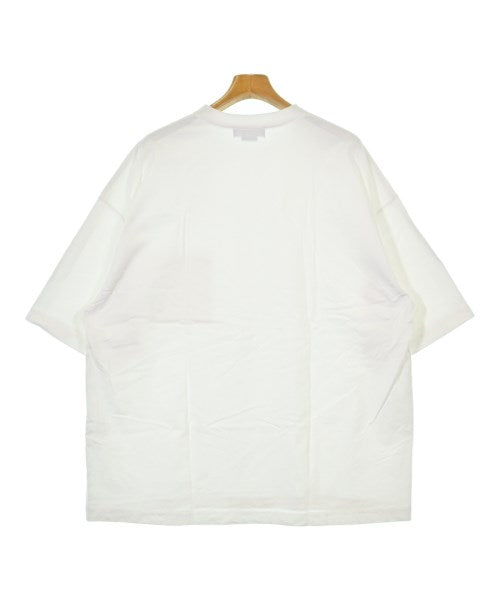 fitfor เสื้อยืด/เสื้อท็อปส์