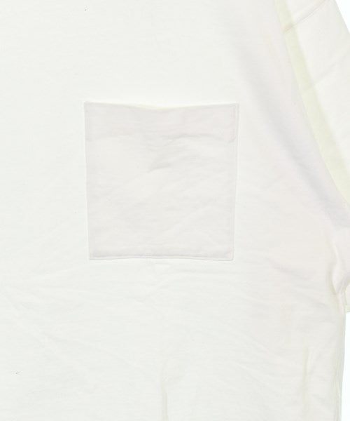 fitfor เสื้อยืด/เสื้อท็อปส์