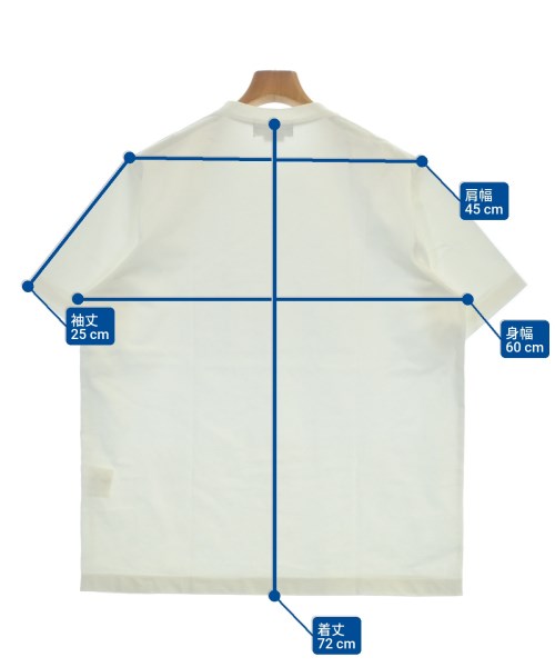 fitfor เสื้อยืด/เสื้อท็อปส์