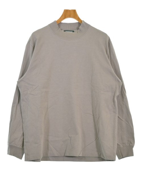 fitfor เสื้อยืด/เสื้อท็อปส์