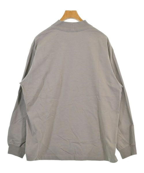 fitfor เสื้อยืด/เสื้อท็อปส์