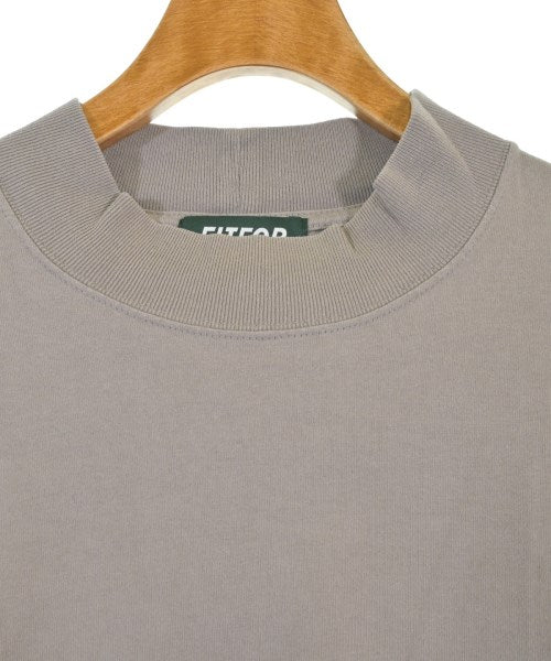 fitfor เสื้อยืด/เสื้อท็อปส์