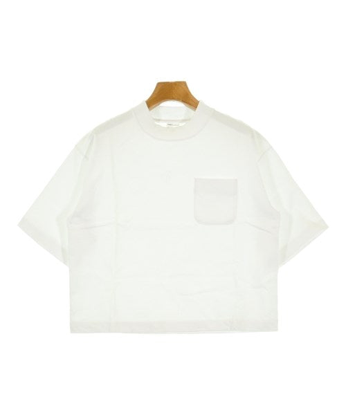 fitfor เสื้อยืด/เสื้อท็อปส์