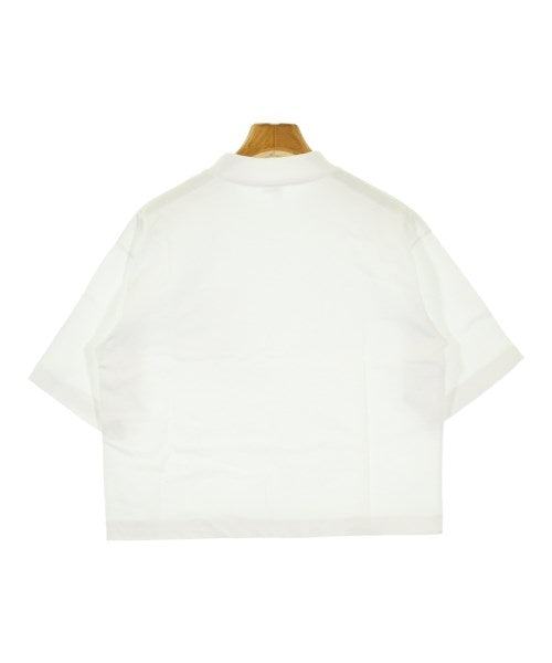 fitfor เสื้อยืด/เสื้อท็อปส์