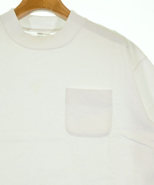 fitfor เสื้อยืด/เสื้อท็อปส์