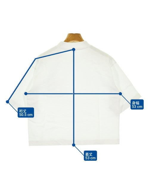 fitfor เสื้อยืด/เสื้อท็อปส์