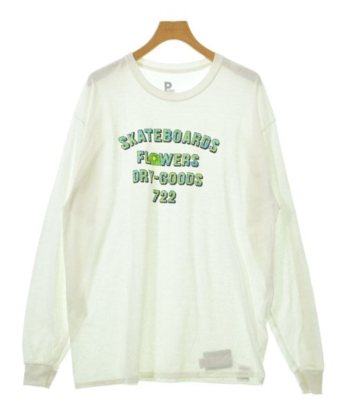 Park Deli เสื้อยืด/เสื้อท็อปส์
