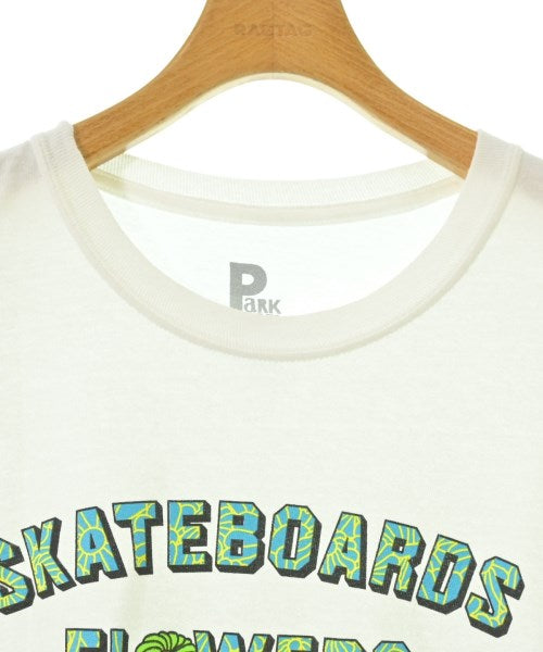Park Deli เสื้อยืด/เสื้อท็อปส์