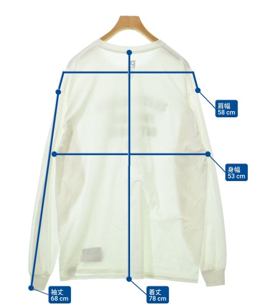 Park Deli เสื้อยืด/เสื้อท็อปส์