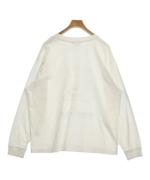 WHITELAND เสื้อยืด/เสื้อท็อปส์