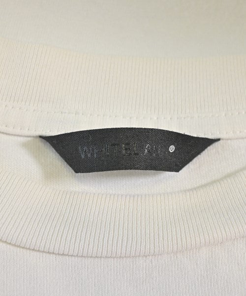 WHITELAND เสื้อยืด/เสื้อท็อปส์