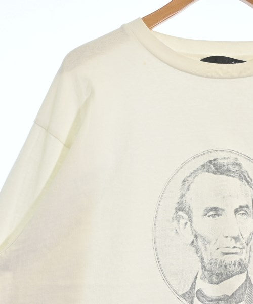 WHITELAND เสื้อยืด/เสื้อท็อปส์