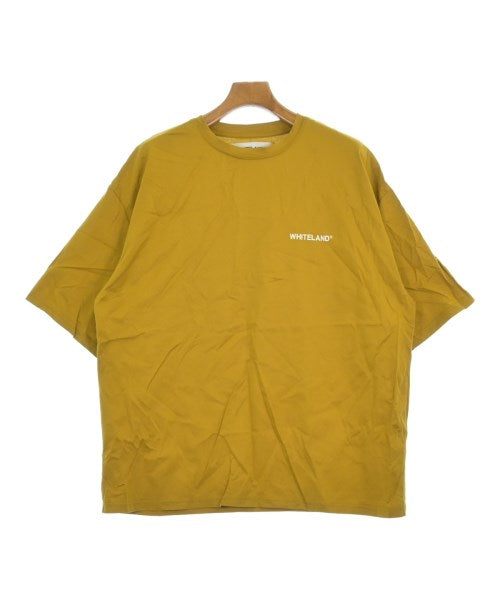 WHITELAND เสื้อยืด/เสื้อท็อปส์