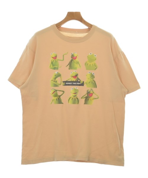 WHITELAND เสื้อยืด/เสื้อท็อปส์