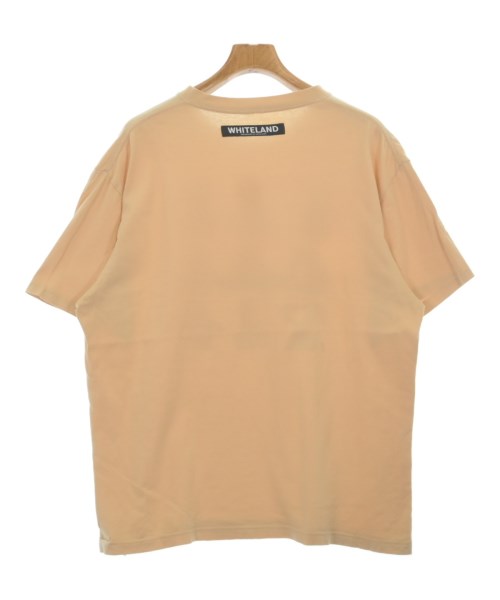WHITELAND เสื้อยืด/เสื้อท็อปส์