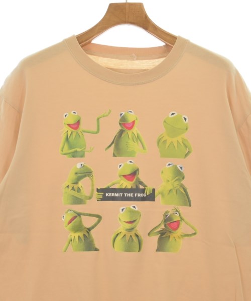 WHITELAND เสื้อยืด/เสื้อท็อปส์