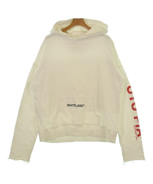 WHITELAND เสื้อฮู้ด