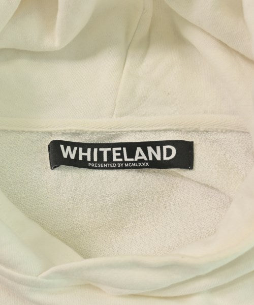 WHITELAND เสื้อฮู้ด