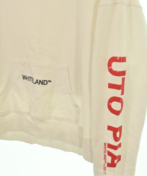WHITELAND เสื้อฮู้ด