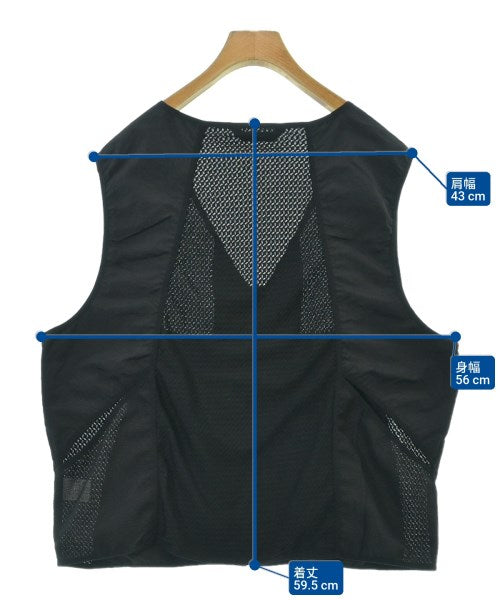 WHITELAND แจ็คเก็ตเบลาส์ อื่น