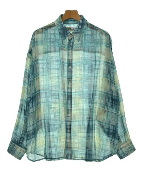 WHITELAND เสื้อลำลอง