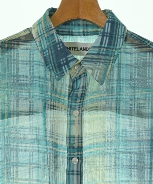 WHITELAND เสื้อลำลอง