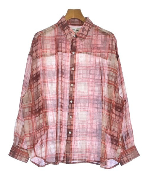 WHITELAND เสื้อลำลอง
