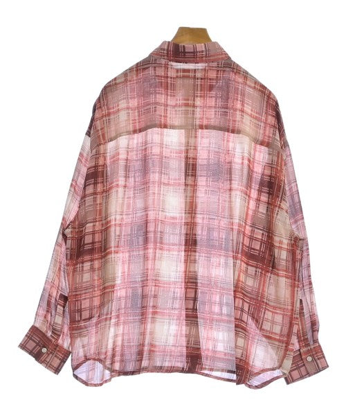 WHITELAND เสื้อลำลอง
