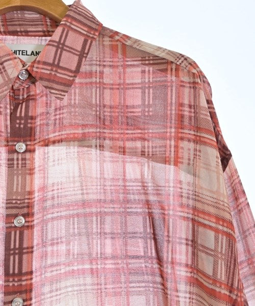 WHITELAND เสื้อลำลอง