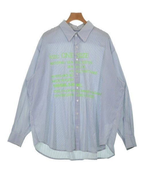 WHITELAND เสื้อลำลอง