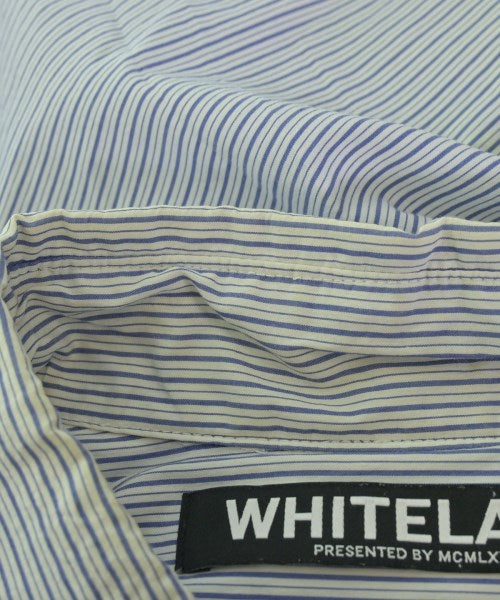 WHITELAND เสื้อลำลอง
