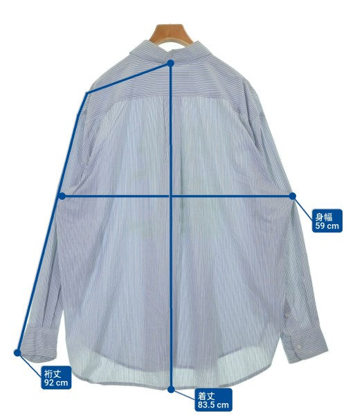 WHITELAND เสื้อลำลอง
