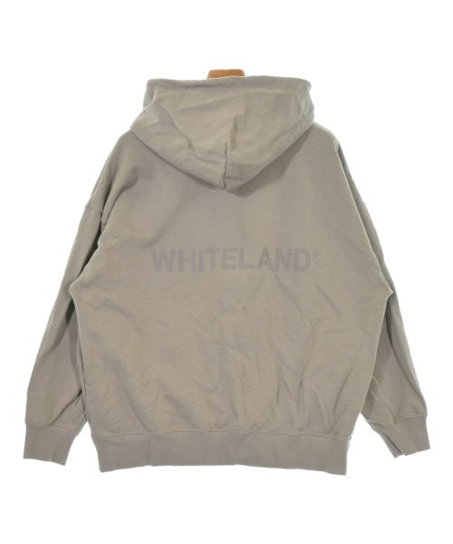 WHITELAND เสื้อฮู้ด