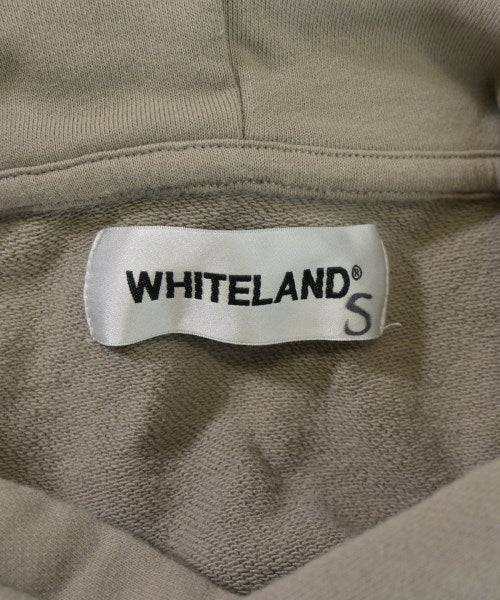 WHITELAND เสื้อฮู้ด
