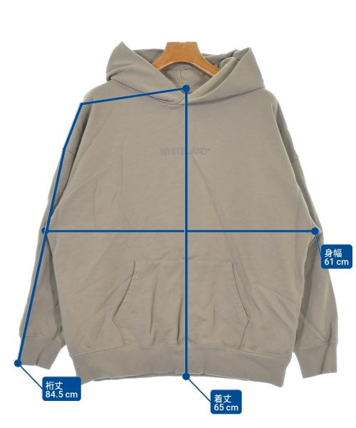WHITELAND เสื้อฮู้ด
