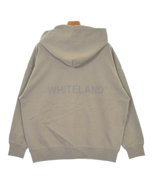 WHITELAND เสื้อฮู้ด