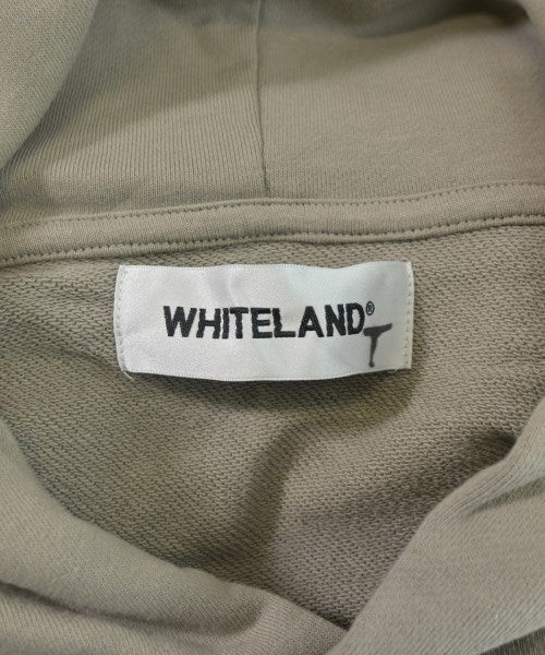 WHITELAND เสื้อฮู้ด